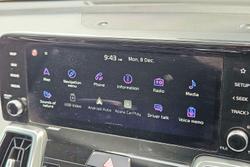 2020 Kia Sorento GT-Line