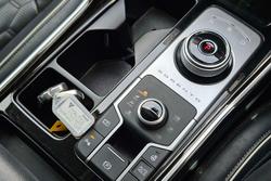 2020 Kia Sorento GT-Line