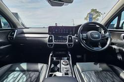 2020 Kia Sorento GT-Line