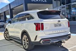 2020 Kia Sorento GT-Line