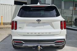 2020 Kia Sorento GT-Line