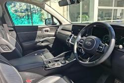 2020 Kia Sorento GT-Line