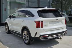 2020 Kia Sorento GT-Line