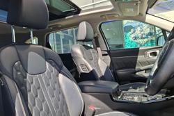 2020 Kia Sorento GT-Line