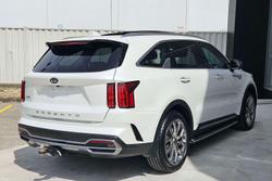 2020 Kia Sorento GT-Line