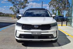 2020 Kia Sorento GT-Line