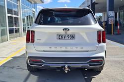 2020 Kia Sorento GT-Line