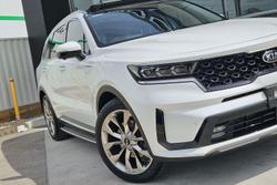 2020 Kia Sorento GT-Line