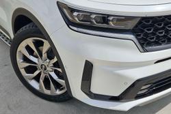 2020 Kia Sorento GT-Line