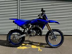 Yamaha YZ85LW