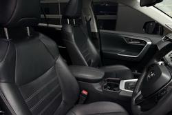 2019 Toyota RAV4 Cruiser