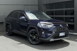 2019 Toyota RAV4 Cruiser