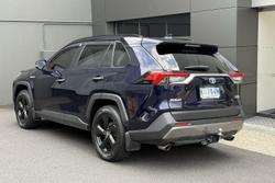 2019 Toyota RAV4 Cruiser