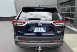 2019 Toyota RAV4 Cruiser
