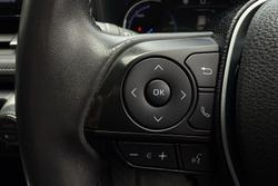 2019 Toyota RAV4 Cruiser