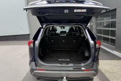 2019 Toyota RAV4 Cruiser