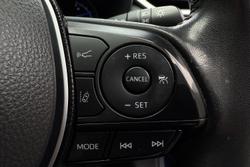 2019 Toyota RAV4 Cruiser