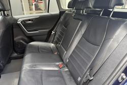 2019 Toyota RAV4 Cruiser