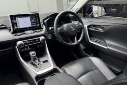 2019 Toyota RAV4 Cruiser