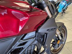 2020 Honda CB300R (CB300RA) CB300 Red