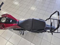 2020 Honda CB300R (CB300RA) CB300 Red