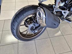 2020 Honda CB300R (CB300RA) CB300 Red