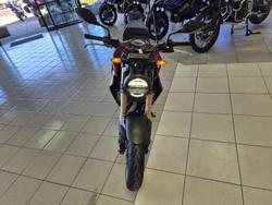 2020 Honda CB300R (CB300RA) CB300 Red