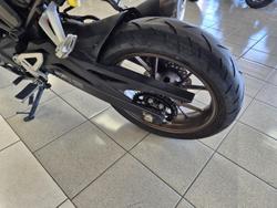 2020 Honda CB300R (CB300RA) CB300 Red