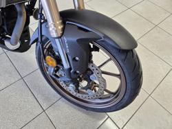 2020 Honda CB300R (CB300RA) CB300 Red