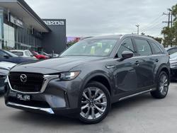 2024 Mazda CX-90 G50e GT