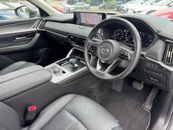 2024 Mazda CX-90 G50e GT