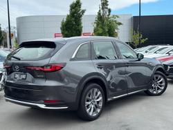2024 Mazda CX-90 G50e GT