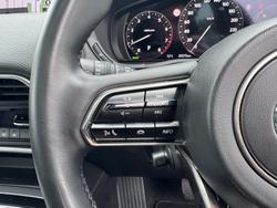2024 Mazda CX-90 G50e GT