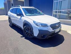 2024 Subaru Outback AWD Sport XT