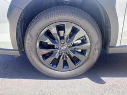 2024 Subaru Outback AWD Sport XT