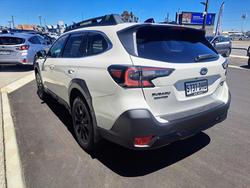 2024 Subaru Outback AWD Sport XT