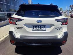 2024 Subaru Outback AWD Sport XT