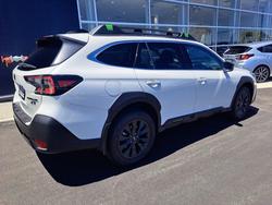 2024 Subaru Outback AWD Sport XT