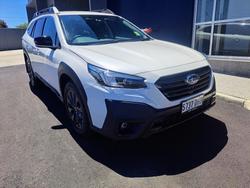 2024 Subaru Outback AWD Sport XT