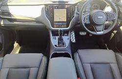 2024 Subaru Outback AWD Sport XT