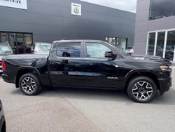 2025 RAM 1500 Laramie Sport Hurricane SO RamBox