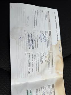 2017 Hyundai i30 Active PD MY18 Marina Blue