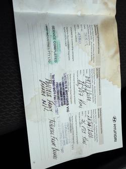 2017 Hyundai i30 Active PD MY18 Marina Blue