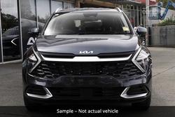 2024 Kia Sportage S