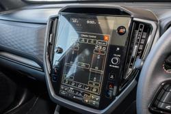 2025 Subaru Forester Touring S6 MY26 AWD Crystal White