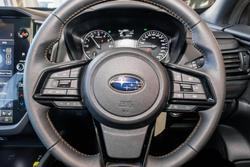 2025 Subaru Forester Touring S6 MY26 AWD Crystal White