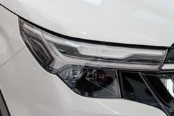 2025 Subaru Forester Touring S6 MY26 AWD Crystal White