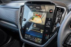 2025 Subaru Forester Touring S6 MY26 AWD Crystal White