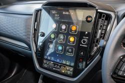 2025 Subaru Forester Touring S6 MY26 AWD Crystal White