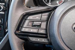 2025 Subaru Forester Touring S6 MY26 AWD Crystal White